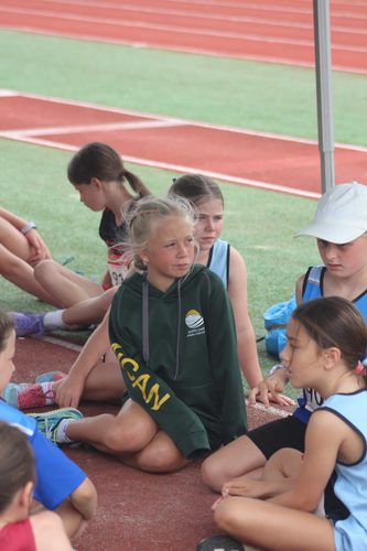 2026 Colgate Games Day 2 photo